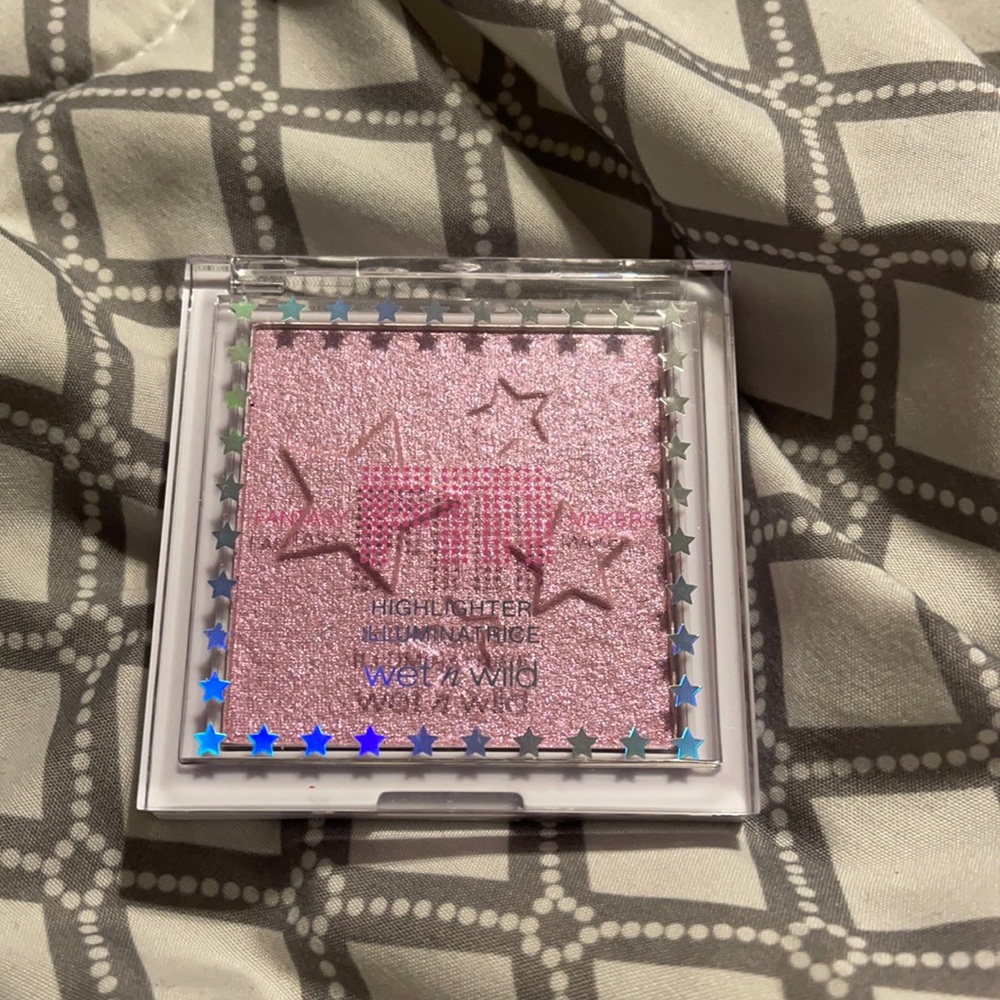 Wet n Wild Highlighter